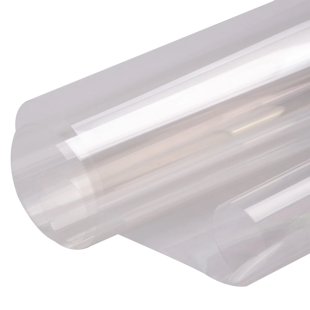 SUNICE прозрачная защитная пленка для дома стеклянная наклейка защита от трещин