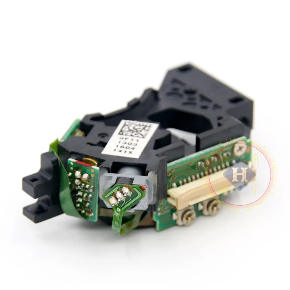 HOTHINK со сменной лазерной линзой HOP 141B 141X 14xx для Xbox 360 Benq Liteon DG 16D2S оптический привод