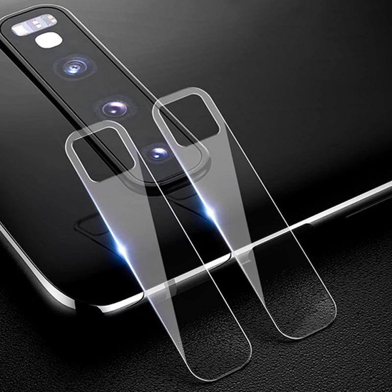 KEYSION задняя камера Объектив Закаленное стекло для Samsung Galaxy S10 5G S10e + S9 Plus S8 S7