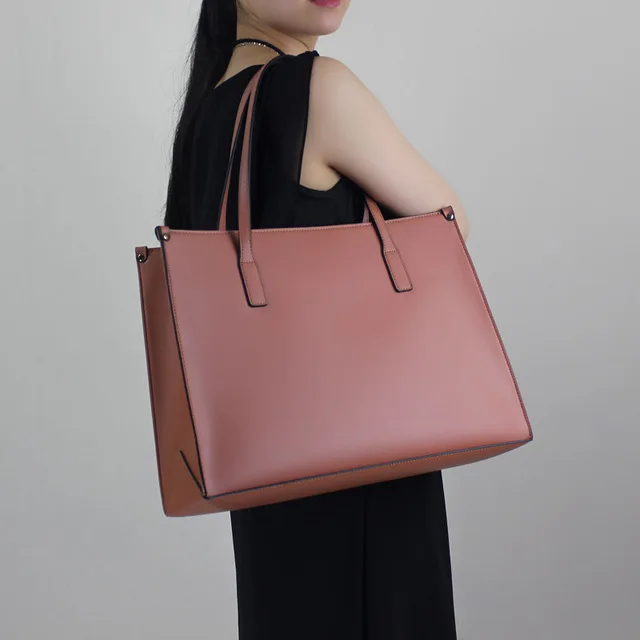 2018 оригинальная сумка для переноски ноутбука из натуральной кожи ручной