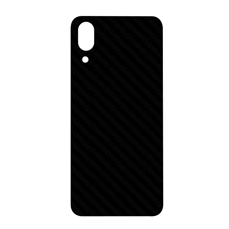 Сменная крышка аккумулятора UMIDIGI ONE MAX 100% оригинальная новая прочная задняя