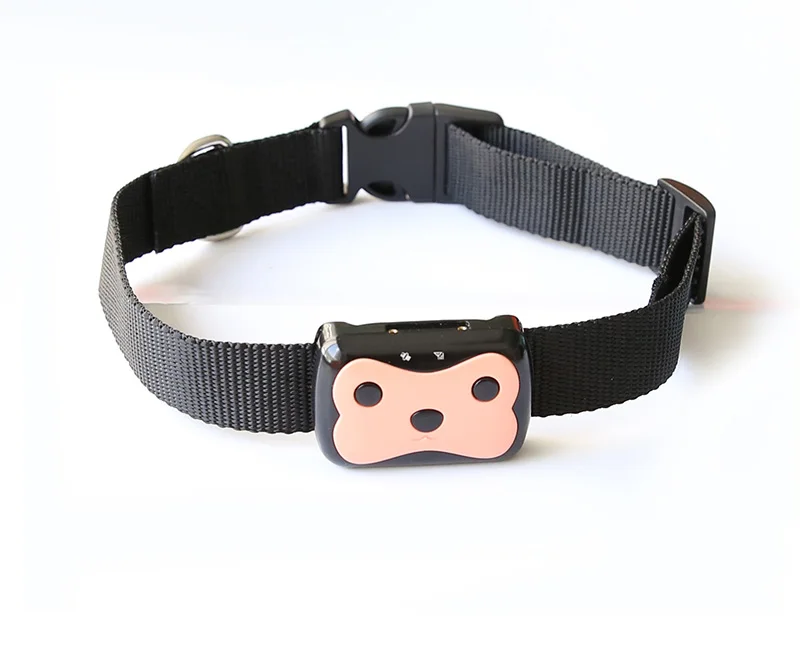 New Launched Deest 69 Pets GPS+ LBS Locating remote call voice monitoring Security Small Waterproof GPS Tracker | Автомобили и