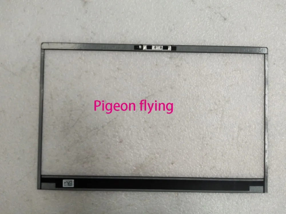 

Thinkpad x1 carbon 6th gen(20KH 20KG) black LCD Bezel FRU: 01YR448 01YR450