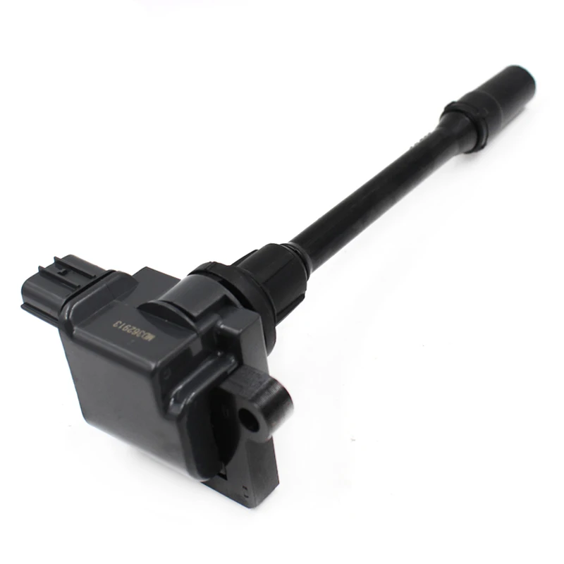 4 шт. MD362913 новый комплект катушек зажигания Свеча для Mitsubishi Carisma Golt Volvo S40 H6T12471A