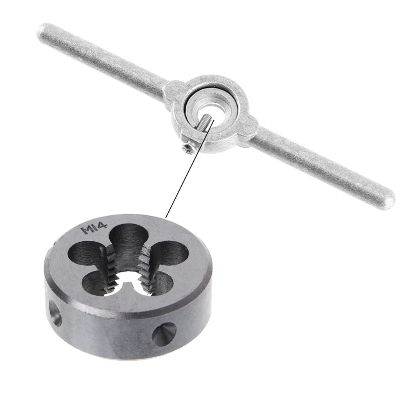 1 шт. токарный станок из легированной стали с метрической резьбой шт.|Наборы