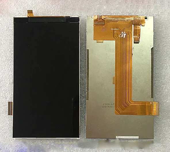 Новый 4 5 &quotЖК дисплей Дисплей для vertex impress envy планшета с сенсорным экраном