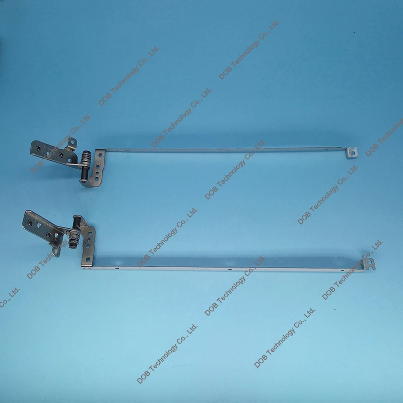 

Free shipping Brand new original Laptop LCD Screen Hinges for TOSHIBA Satellite M500 M501 M502 M505 M515 hinges