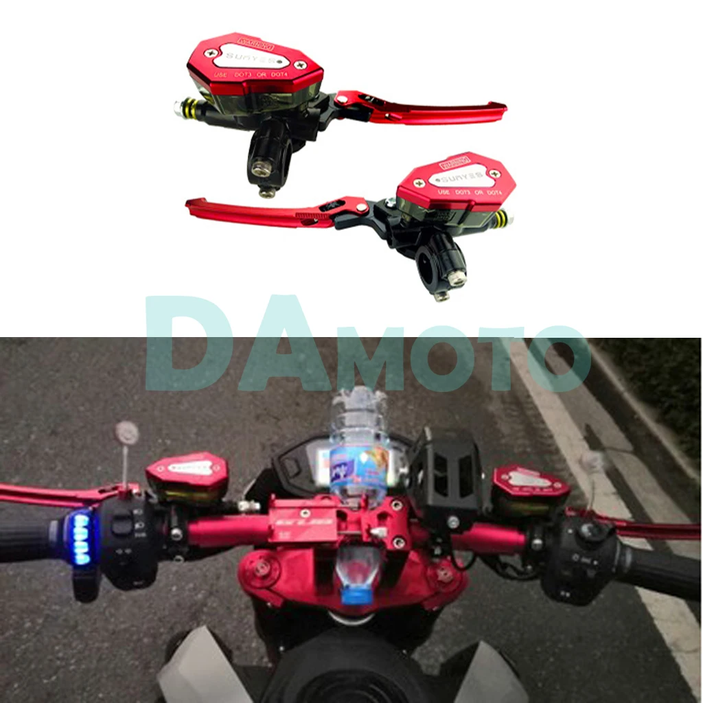 Универсальный Электрический мотоцикл модифицированный Гидравлический