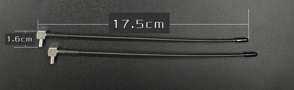 5dbi антенна 2pcs 4G LTE антенна с TS9 разъемом для HUAWEI E8278 E8372 E5577 E5573 E5375 маршрутизатор модем