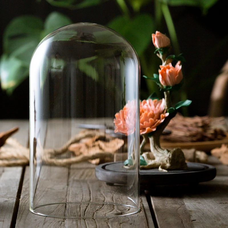 Китайский стиль Керамика Пион цветок украшения дома Гостиная цветы ручной