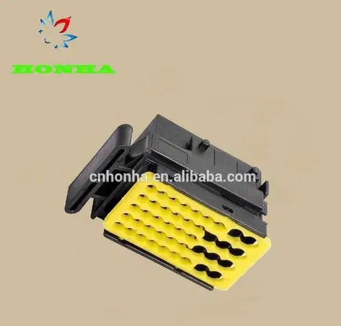 

42 Pin ECU Electrical Complicated 1.5/3.5 Car Auto Connectors 936421-2