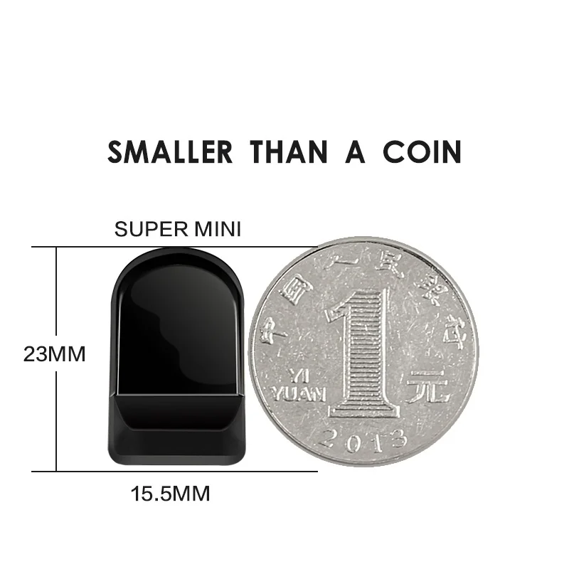 Горячая Распродажа мини флеш-диск USb 2 0 64 ГБ 32 16 8 PenDrive миниатюрный флэш-накопитель
