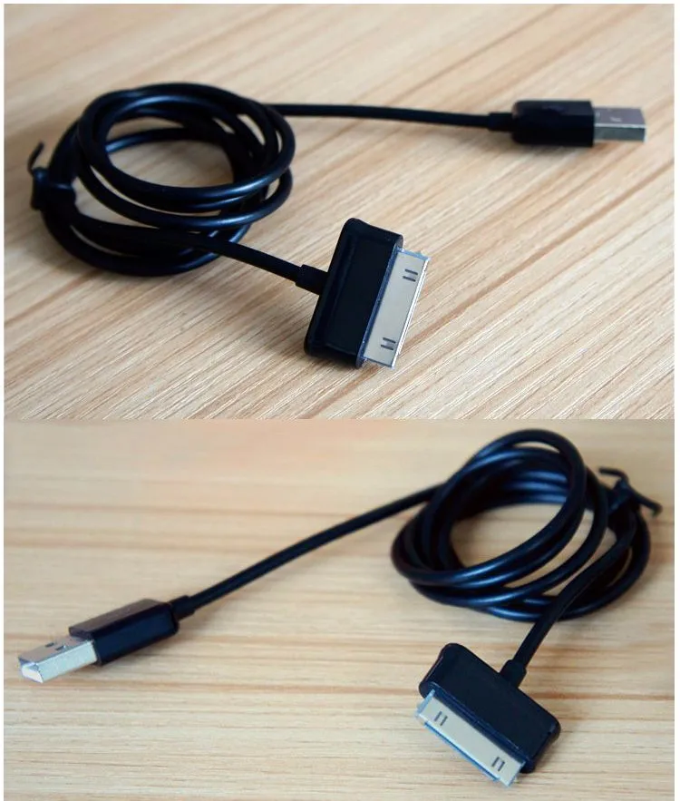 Супер длинный USB кабель для зарядки и передачи данных зарядный Samsung Galaxy Tab2 P3100 P5100
