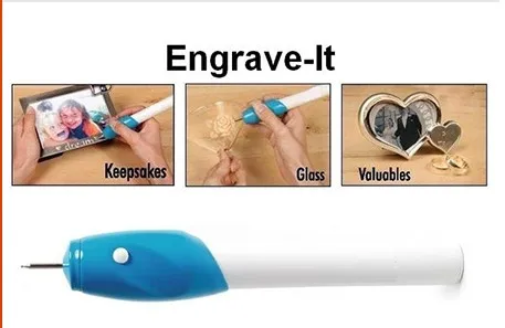 Ручка гравировальная электрическая 2 в 1 гравировальный станок ручка мини-AY096-SZ + |