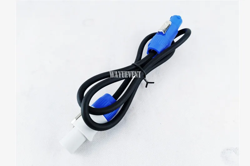 М 1 5 м AC мощность кабель для луч перемещение головы света 5R/7R свет расширение