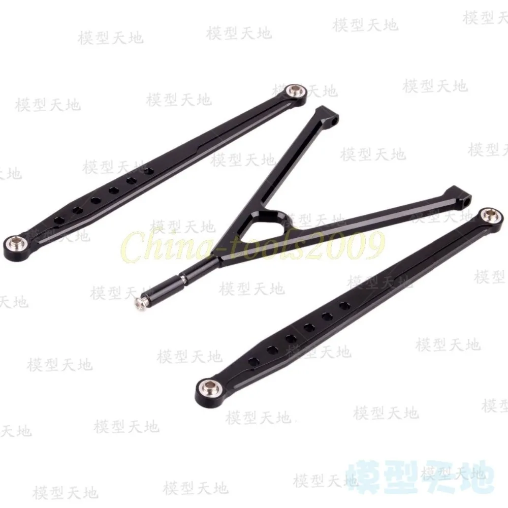 Задняя подвеска из алюминиевого сплава звено ремень для удочки стержень GPM