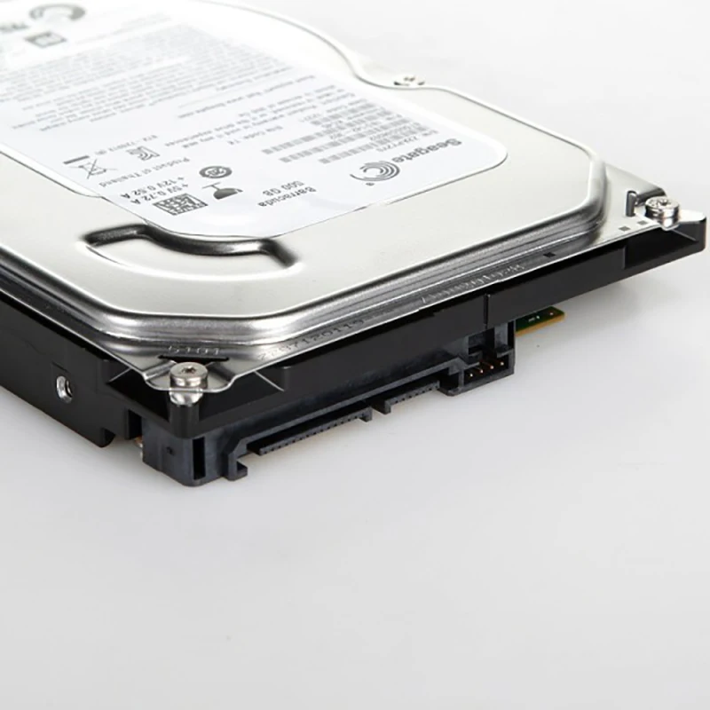 Внутренний жесткий диск Seagate ST1000DM003 емкость 1000 ГБ 3 5 дюймовый SATA 6 64 Мб кэш памяти