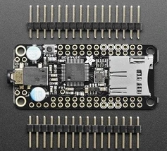 

VS1053B 3357 устройство для прокрутки музыкального устройства