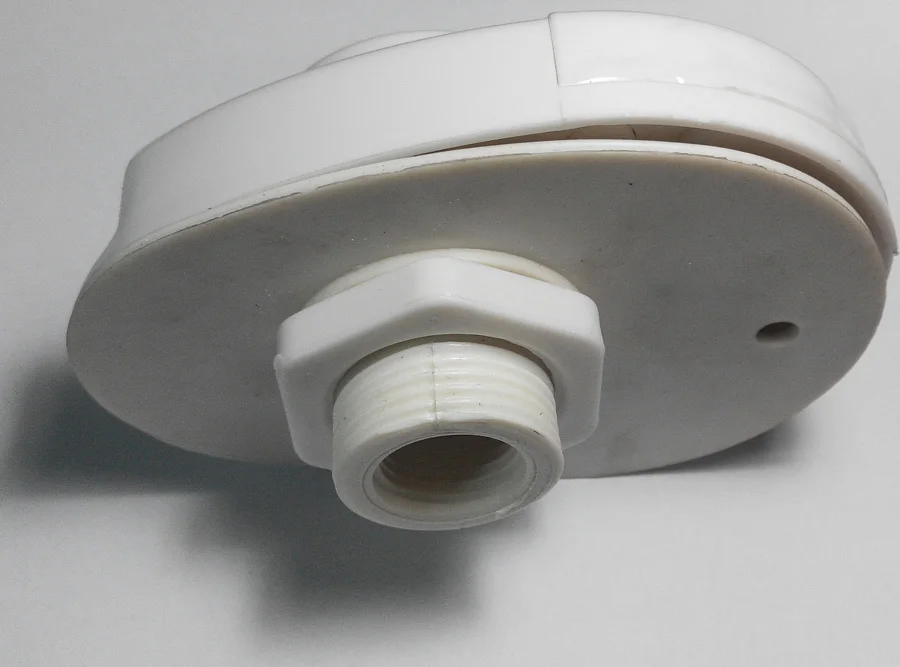 Паровая розетка для душевой и паровой насадки испаритель ванной комнаты серии