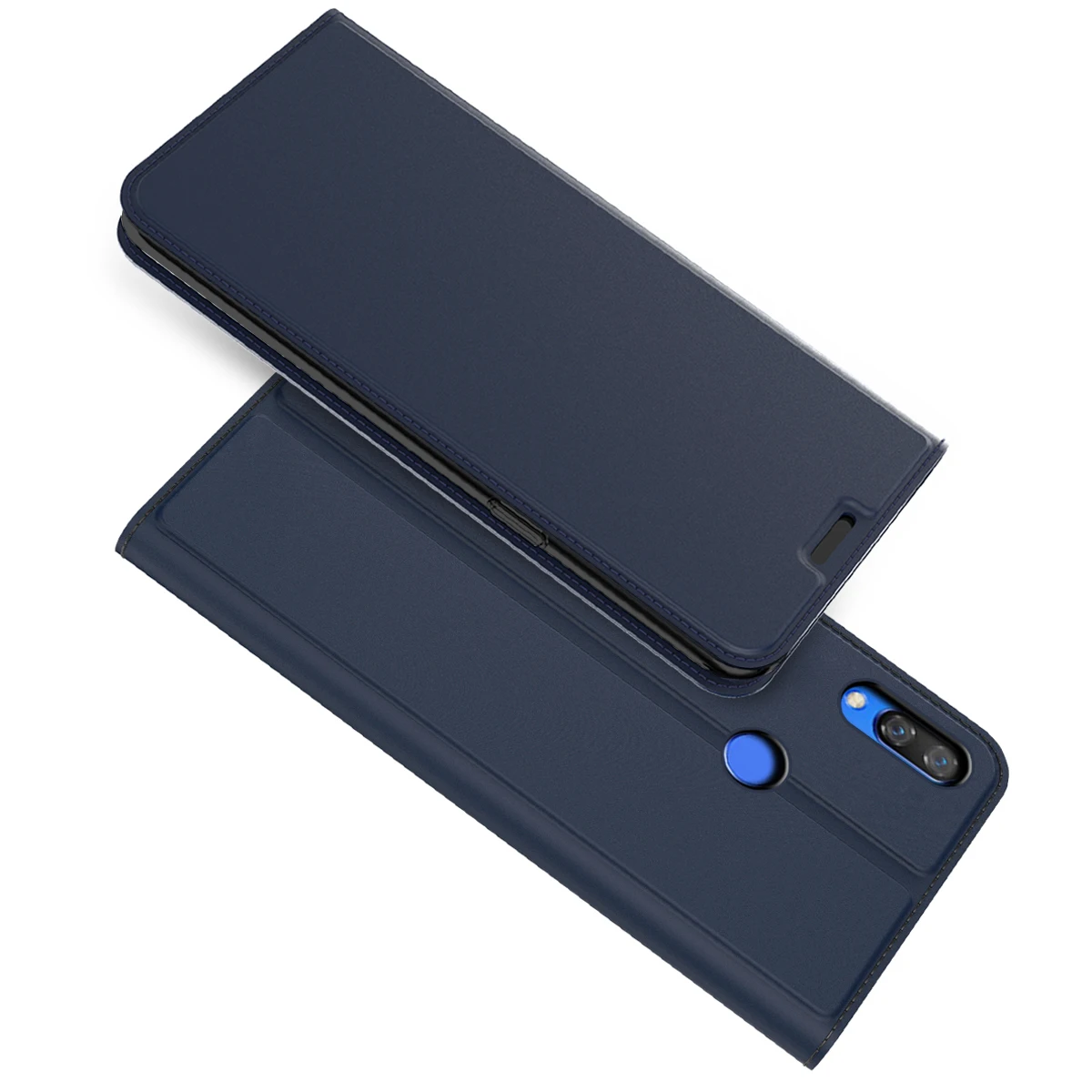Чехол WIN для Xiaomi Mi Play, чехол на магните, роскошный флип-чехол с подставкой и отделением для карт из искусственной кожи, чехол-бумажник для Xiaomi Mi Play 5,84 '', чехол