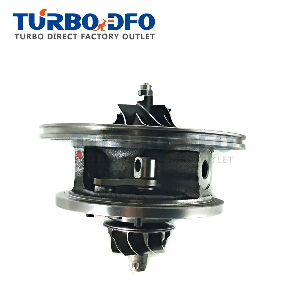 54389700018 KKK BV38 Турбокомпрессор сердечник для Renault Megane Scenic traffic Talisman 1 6 dci R9M 96 кВт