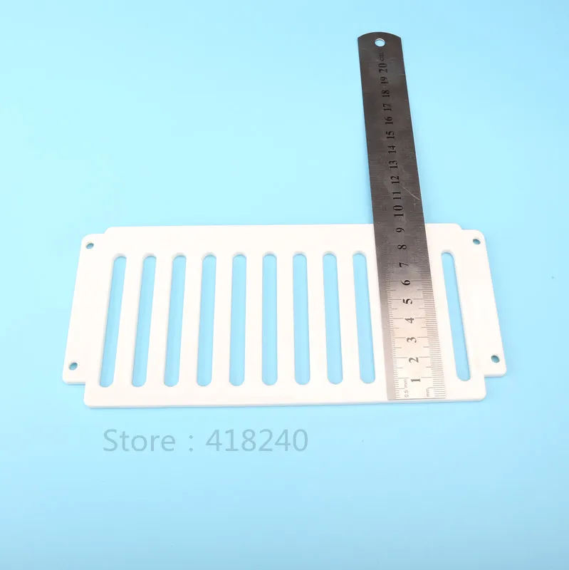 Needle Bar Guide Rail 12 For Tajima Feiya Haina etc. Embroidery Machines - EF0607006000 / FX061302 | Дом и сад