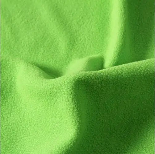 Разноцветная флисовая ткань коралловый кашемировый фетр для кукол ручной работы