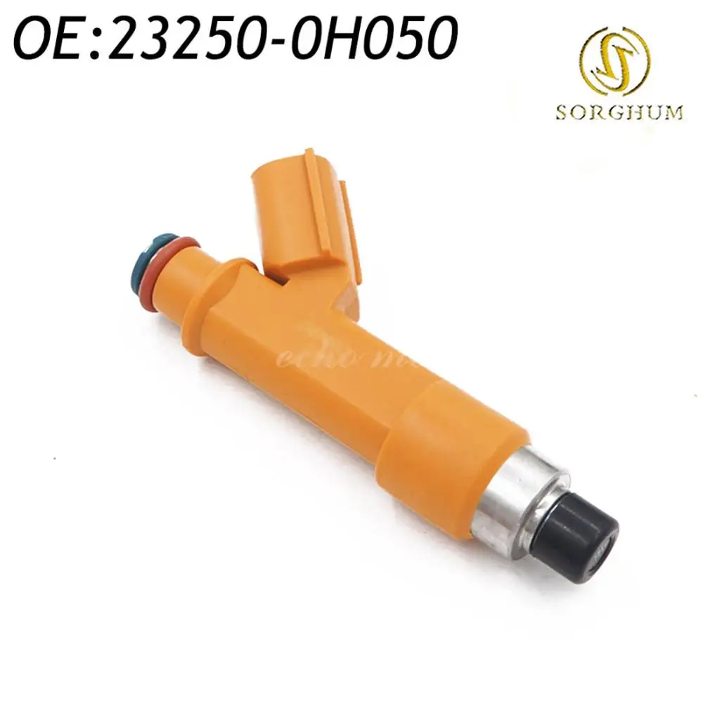 

23250-0H050 Fuel Injector For Toyota Camry Highlander RAV4 solara Scion tC 2.4L Engine 232500H050 23209-0H050 23250-40020