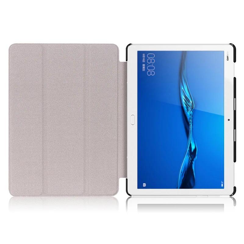Чехол MTT Planet Universe с рисунком для huawei MediaPad M3 Lite 10, чехол для BAH-W09 BAH-AL00 M3 Lite 10,", чехол для планшета, Funda