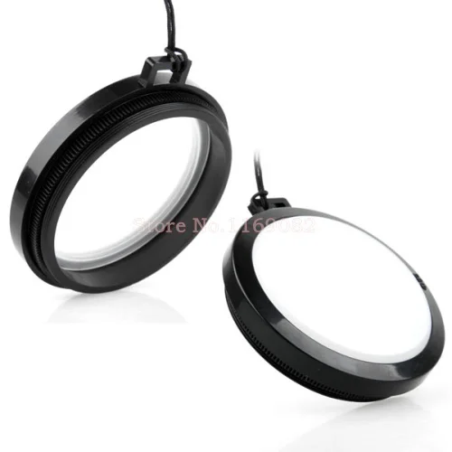 37 мм крышка объектива баланса белого с креплением для фильтра Panasonic Lumix DMC GF5 GF3 GF2 GX1