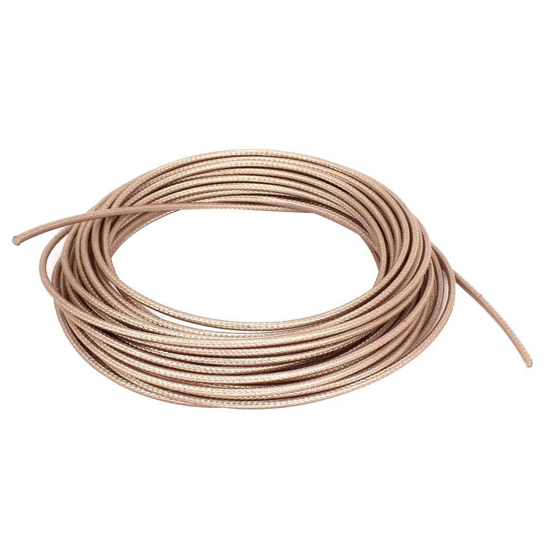 

RG316 Coax Coaxial Cable Lead Low Loss RF Connector Wire 10M Long