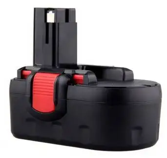 Для BOSCH 18V 3300mAh аккумулятор 2607335560 2607335266 2607335680 2607335688 BAT025 BAT026 BAT160 BAT181|Перезаряжаемые