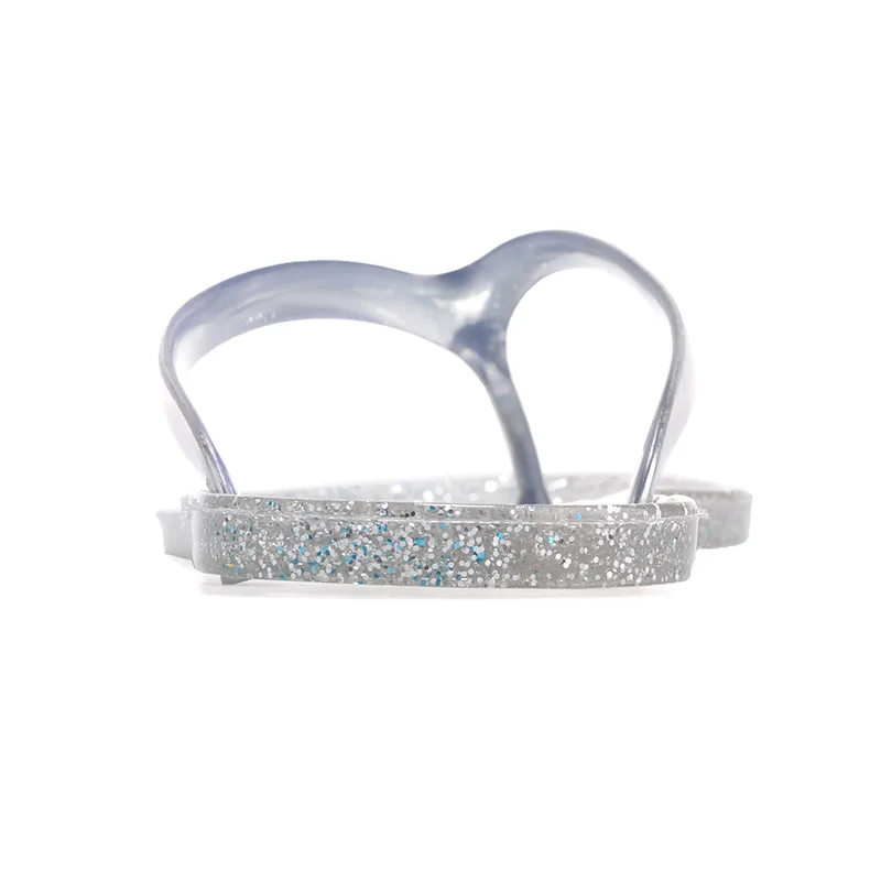 Бесплатная доставка желейные туфли женские шлепанцы сандалии дамские тапочки на