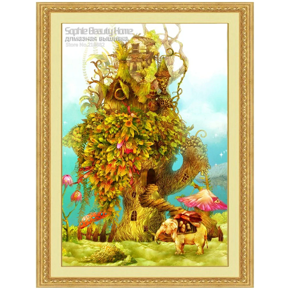 Алмазная живопись сделай сам вышивка крестиком кристалл для квадратного