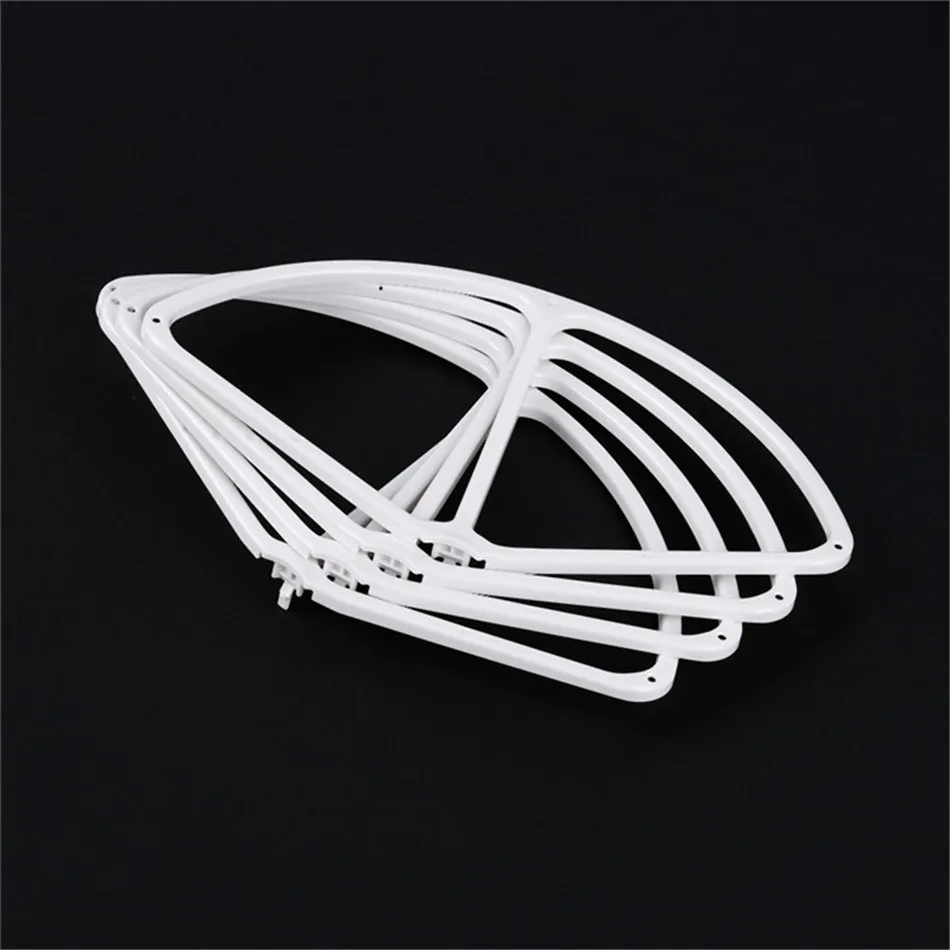 4 шт./лот Phantom протектор пропеллеров из пластика Quik Release Propeller Guard для DJI 4/4 pro/4 pro + RC