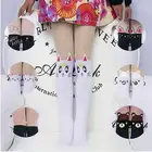 Колготки хлопковые для девочек от 2 до 12 лет