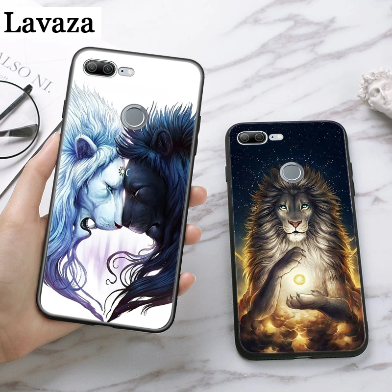 Силиконовый чехол для Huawei P8 Lite 2015 2017 P9 2016 Mimi P10 P20 Pro P Smart Z 2019 P30 | Мобильные телефоны