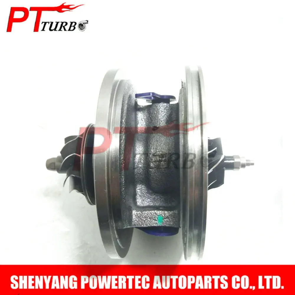 Для Opel Meriva/Combo 1,3 CDTI 90 hp 75 Kw SJTD/A13DTE-54359700027 сердечник турбонагнетателя 55221409 новая патронная турбина CHRA