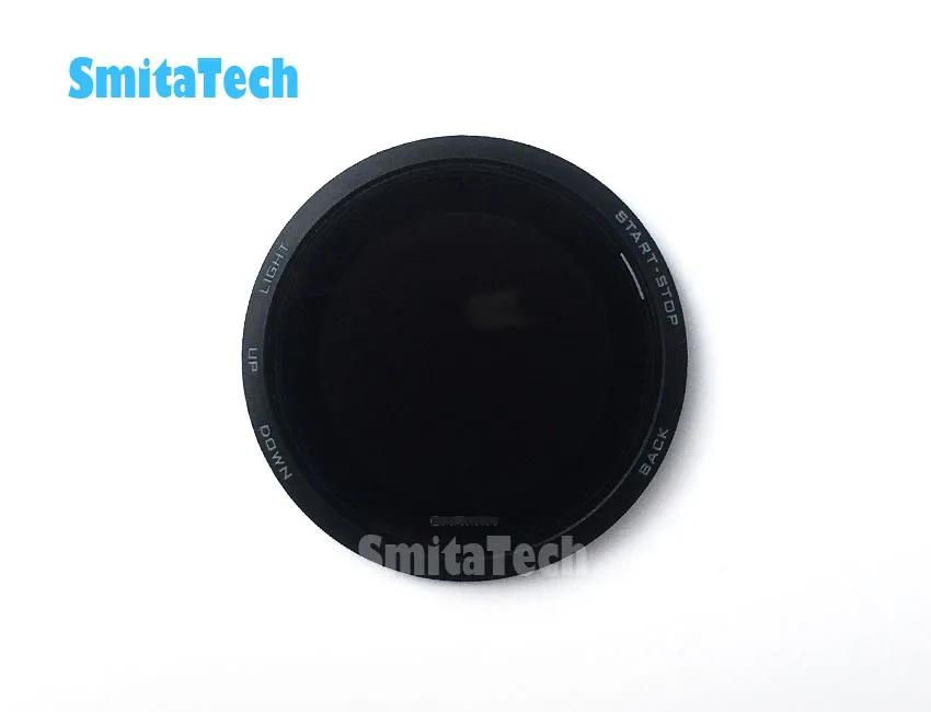 Чехол накладка с ЖК экраном для Garmin Forerunner 935 935XT XT GPS часы бега/триатлона|ЖК-экраны