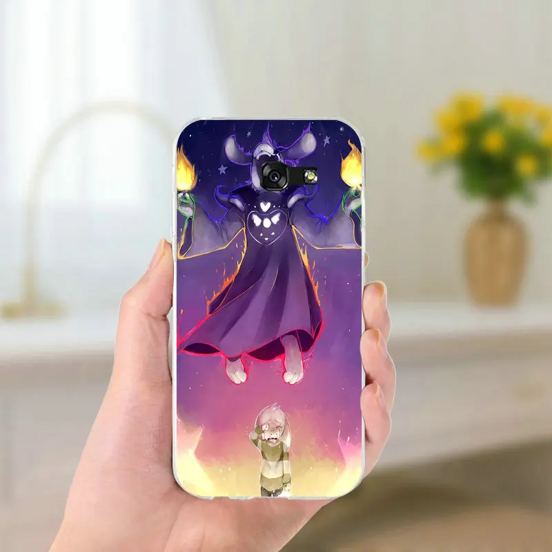 Чехол для телефона из мягкого силикона ТПУ с рисунком телефонные чехлы Папирус