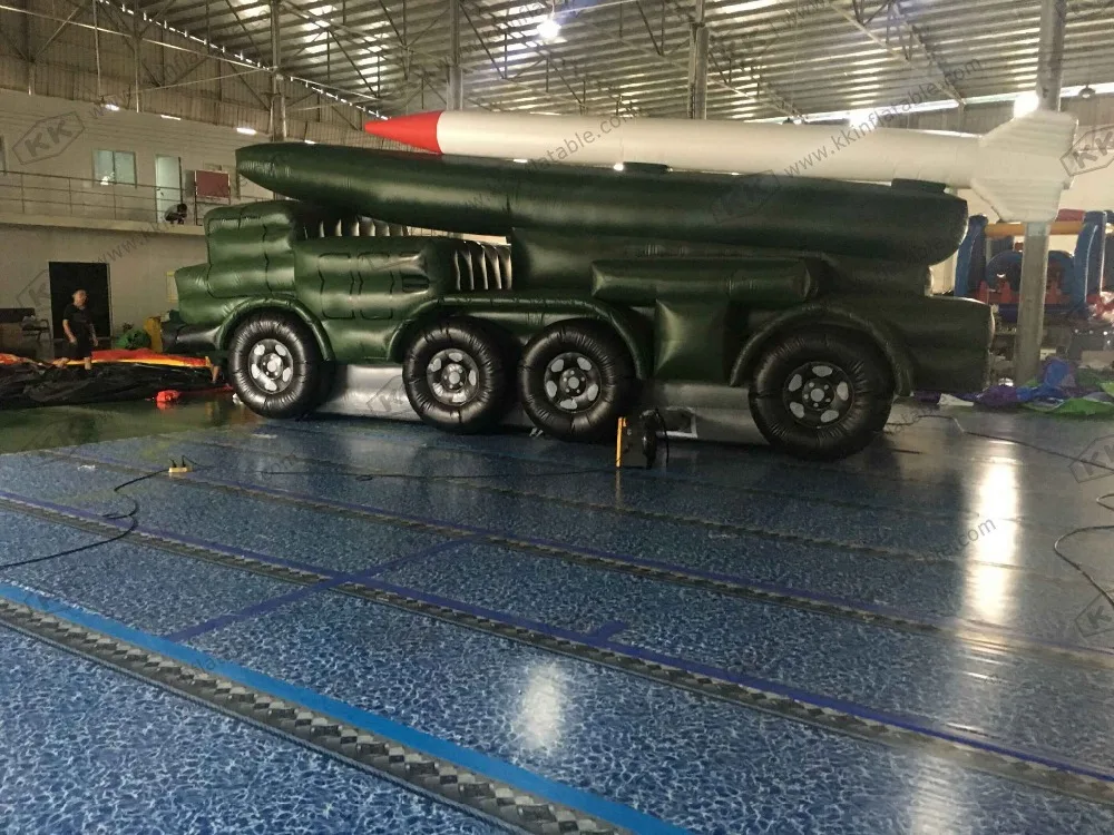 Kaufen Aufblasbare Armee Tank, Werbung Luft Tanks, Riesen Paintball Tanks Modell Aufblasbare Für Verkauf