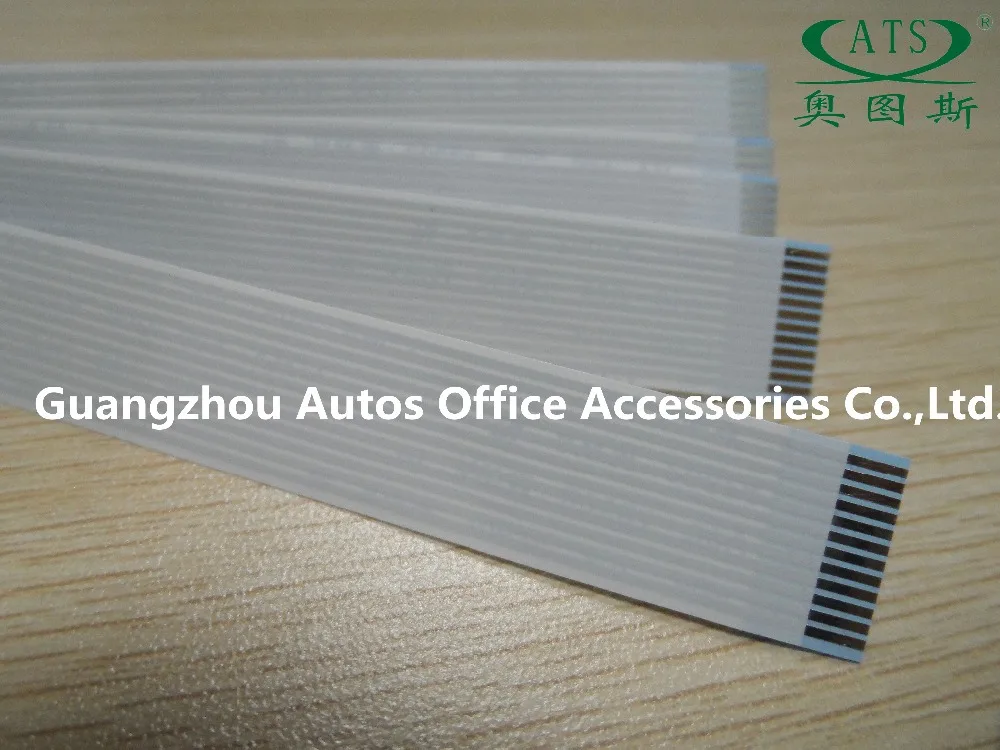 

10pcs High quality compatible with printer cable line for use in 7340/ 7420/ 7030 for Brother printer spare parts from China