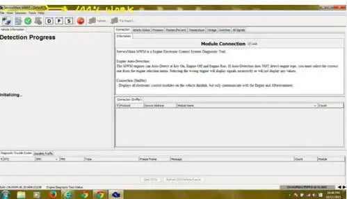 Международная версия ForNavistar SERVICEMAXX 2017 MWM и новый генератор ключей для full