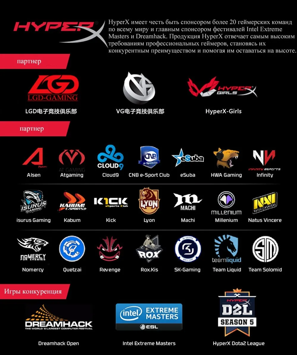 Kingston HyperX Облако Stinger Auriculares Наушники Steelseries Gaming Гарнитура с Микрофоном Микрофон Для ПК PS4 Xbox Мобильный