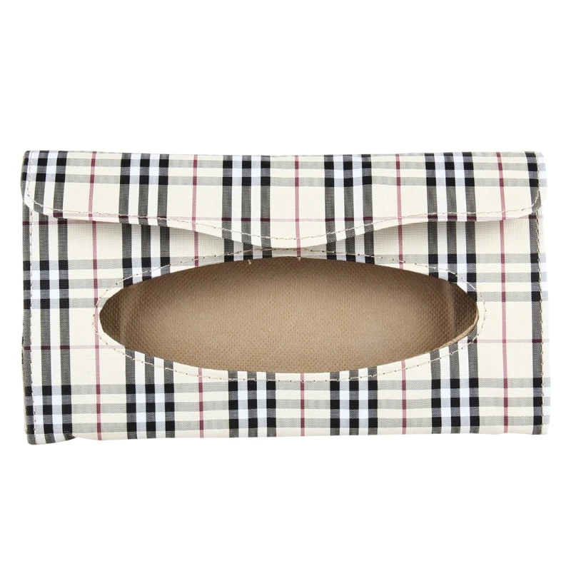 Автомобильный бумажный ящик KANEED солнцезащитный крепеж для щитка коробка