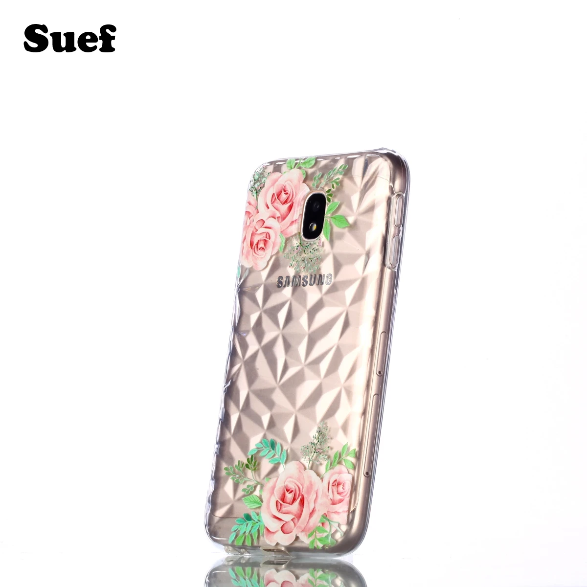 Case For Samsung Galaxy j3 pro 2017 Mobile SM J330G/DS Protect J330F/DS Coque Cover |