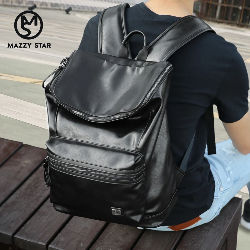 MS многофункциональные рюкзаки бизнес путешествия 17л большая емкость для 15 6