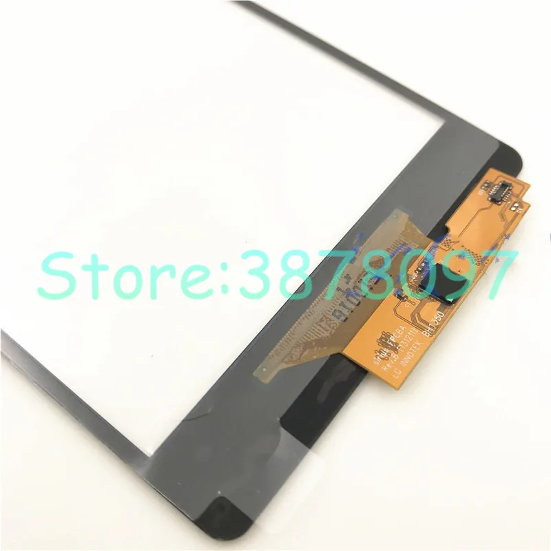 Оригинальный экран 5 2 дюйма для Sony Xperia Z2 L50w D6502 D6503 D6543 новый черный сенсорный