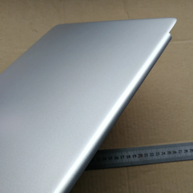 Новинка верхний чехол для ноутбука задняя крышка ЖК-дисплея Samsung Notebook 9 NP900X5N-X01US 15 0