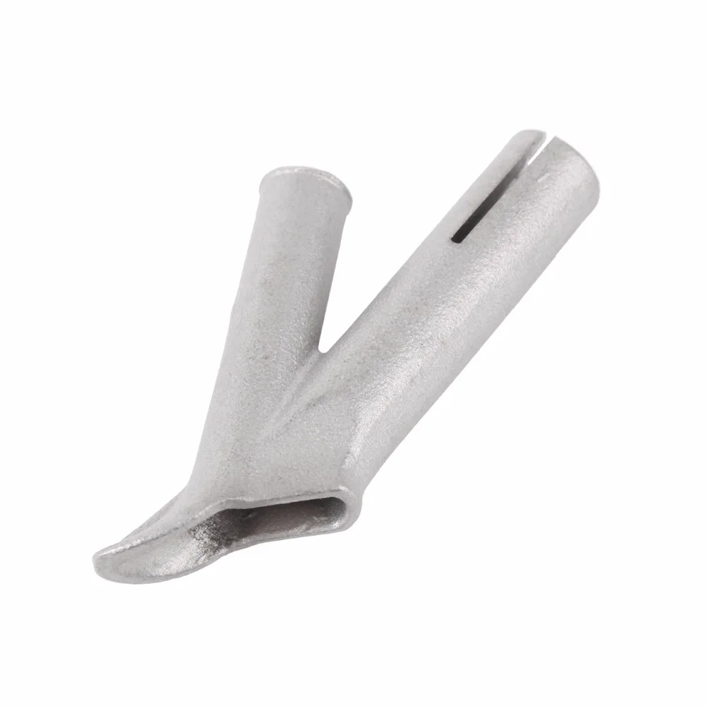 (Корабль из США) 1600 Вт фонарь Горячего Воздуха Пластиковый сварочный пистолет +